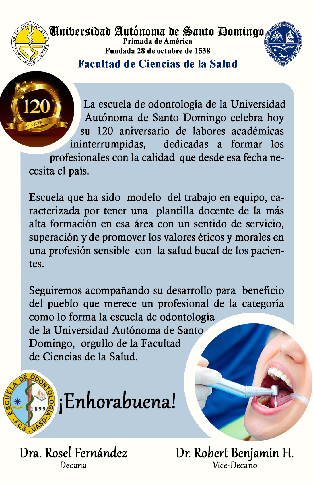odontologia